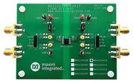 EVAL BOARD, 2-CHANNEL DIGITAL ISOLATOR