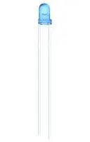 INFRARED EMITTER, 940NM, T-1