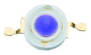 HB LED, BLUE, 470NM, SMD