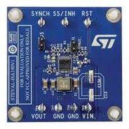 EVAL BOARD, SYNC STEP DOWN REGULATOR