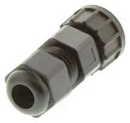 CIRCULAR CONN, PLUG, 2POS, CABLE