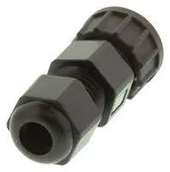 CIRCULAR CONN, PLUG, 8POS, CABLE