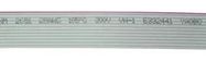 RIBBON CABLE, 10 CORE, 28AWG, PER M