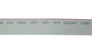 RIBBON CABLE, 20 CORE, 28AWG, PER M