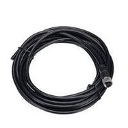 SENSOR CORD, 5P, M12 RCPT-FREE END, 6M