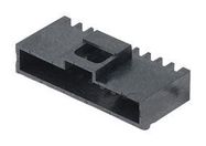 CONNECTOR, HEADER, 10POS, 1ROW, 2MM