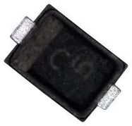 DIODE, ESD PROTECTION, 12V, SOD-923-2