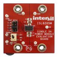 EVAL BOARD, SYNC BUCK CONVERTER