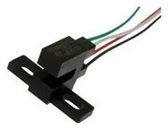 SLOTTED OPTICAL SWITCH, 3.18MM, PANEL