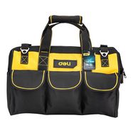 Basic Tool Bags  Deli Tools EDL430116, 16'', Deli Tools