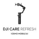 DJI Care Refresh DJI Osmo Mobile 6 - kod elektroniczny, DJI