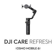 DJI Care Refresh DJI Osmo Mobile 6 (dwuletni plan) - kod elektroniczny, DJI