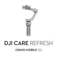 DJI Care Refresh DJI Osmo Mobile SE - kod elektroniczny, DJI