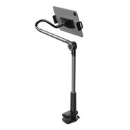 Phone / tablet rotary clip holder Baseus Otaku Life Rotary Pro (gray), Baseus