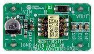 REF DESIGN BRD, FLYBACK 5V PWR SUPPLY