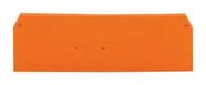 END & INTERMEDIATE PLATE, RAIL MOUNT TB