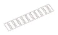 TERMINAL BLOCK MARKER, 3.5MM TB