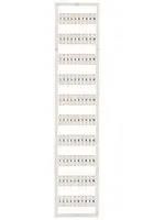 TERMINAL BLOCK MARKER, 3.5MM TB