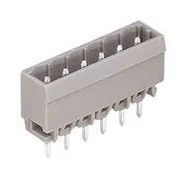 TERMINAL BLOCK, HEADER, 2POS, TH