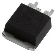 MOSFET, N-CH, 100V, 14A, TO-263AB