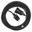 Extension Cord 3×1,5mm2, 10m, EMOS