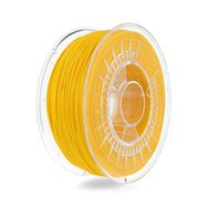 Filament Devil Design PETG 1,75mm 1kg - Bright Yellow