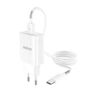 Fast Charger Dudao A3EU 12W (white), Dudao