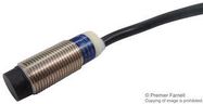 INDUCTIVE PROXIMITY SENSOR, 8MM, 24VDC