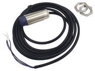 INDUCTIVE PROXIMITY SENSOR, 8MM, 24VDC