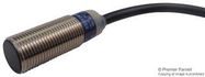 INDUCTIVE PROXIMITY SENSOR, 2MM, 24VDC