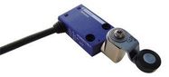 LIMIT SWITCH, SPST-NO/NC, 6A, 240VAC