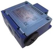 SWITCH BODY, METAL, LIMIT SWITCH