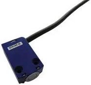 SWITCH BODY, SILVER, LIMIT SWITCH