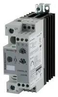 SOLID STATE CONTACTOR, 190-550VAC, 43A
