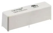 REED RELAY, SPST-NO, 7KV, 2A, TH