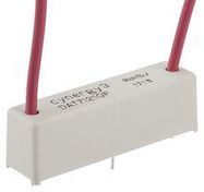 REED RELAY, SPST-NO, 5VDC, 2A, TH