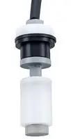 FLOAT SWITCH, LIQUID, SPST-NO/NC/1A/300V