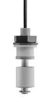 FLOAT SWITCH, LIQUID, SPST-NO/NC, 0.6A