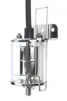 FLOAT SWITCH, LIQUID, SPST-NO/NC, 0.5A