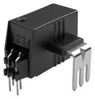 CURRENT SENSOR, 10A, 1%, THROUGH HOLE