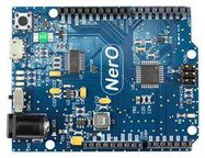 REF DESIGN BOARD, 8BIT AVR MCU