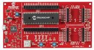 DEV BOARD, 8BIT MICROCONTROLLER