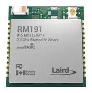 LORA+BLUETOOTH MOD, 902-928MHZ, 21.9KBPS