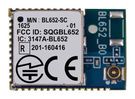 BLE+NFC MODULE, 2.402-2.48GHZ, -96DBM
