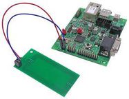 EVAL BOARD, BLUETOOTH LOW ENERGY & NFC