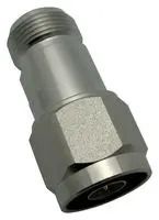RF ADAPTER, N PLUG-JACK, 50 OHM
