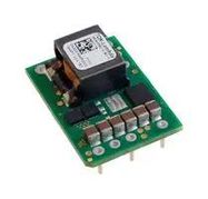 DC-DC CONVERTER, 3.3 TO 15V, 20A