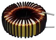 INDUCTOR, 100UH, 5A, 20%, RADIAL