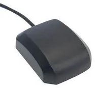 PATCH ANTENNA, 1.575GHZ, SMA, 2.5M