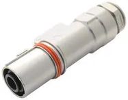 POWER ENTRY, PLUG, 120A, 1KV